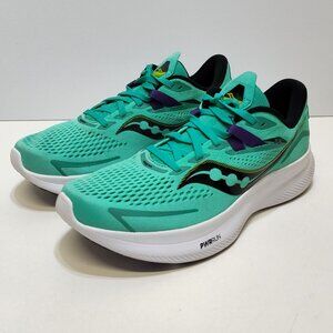 Saucony Ride Fifteen Running Shoes WMNS 10 Model S10729-26 PWRRun Foam Midsole